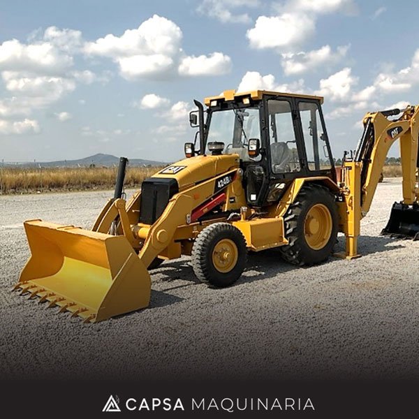 renta-retroexcavadoras-capsa-maquinaria